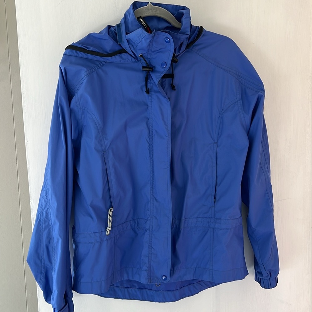 LL Bean Windbreaker/Jacket